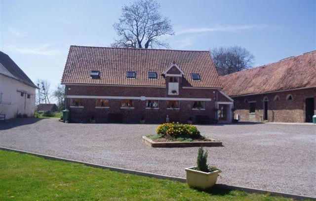 Capelle-les-Hesdin House | Rozier Gîtes