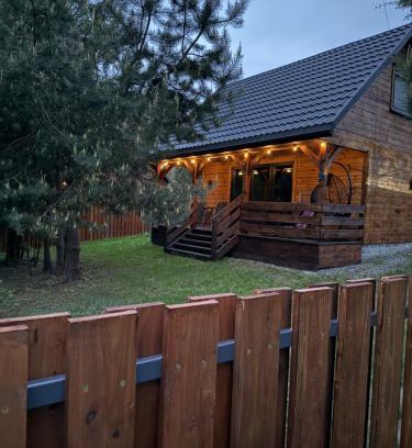 Adamow Apartment | Roztocze- Domki w Zagajniku