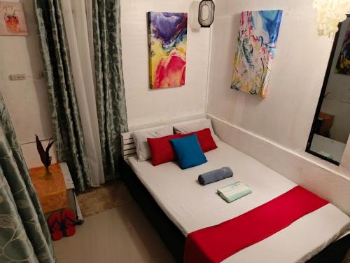 Tagbina Hotel | RP Botanical Park, Hotel & Resort