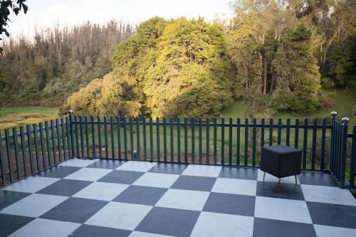 Ooty Hotel | RR Forest View