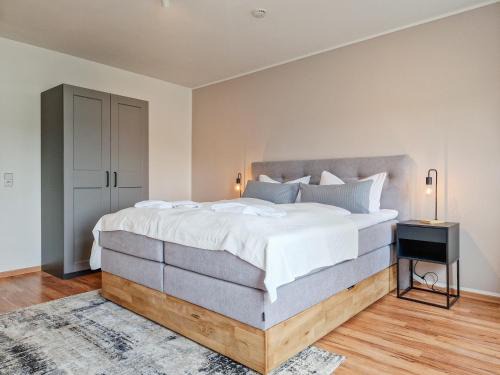 Kappel Apartment | RR - NEW - Apartments Kappel - 85qm - Lift - WIFI