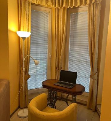 Bojnice Apartment | RRR Apartmány 5