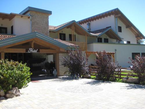 Terlago Hotel | RTA Hotel Le Vallene