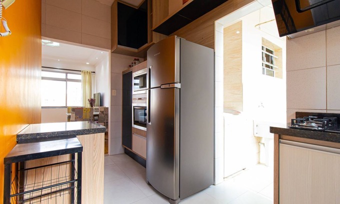 Bela Vista House | Rua Paim | 2 bedrooms | Prox Sirio