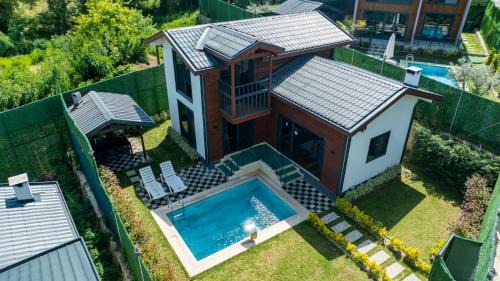 Sapanca Villa | Rubin Sapanca