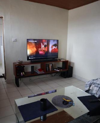 Ruiru Apartment | Ruby Apartment
