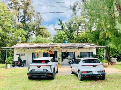 La Gi Villa | Ruby House beachside Ocean Hill