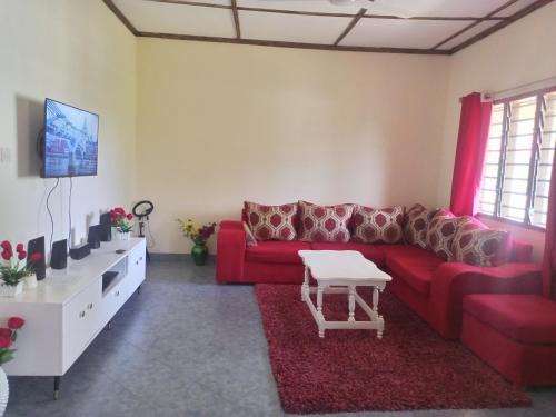 Watamu Apartment | Ruby villa