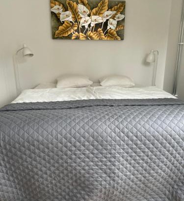 Eskilstuna Apartment | Ruddbecksgatan AA