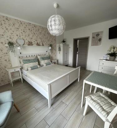 Rudice Apartment | Rudice romantický apartmán