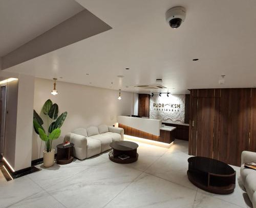 Lakhisarai Hotel | Rudraksh Lakhisarai