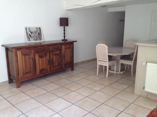 Marcigny Apartment | Rue Du Four