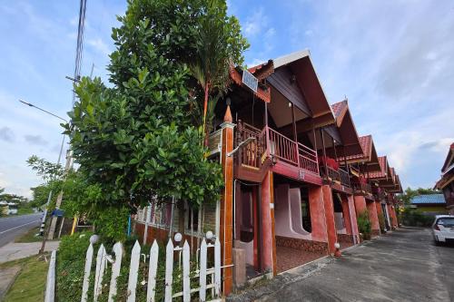 Songkhla Hotel | Ruean Mai KhiangLe Songkhla