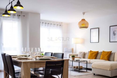 Aviles Apartment | Ruedo By Silastur
