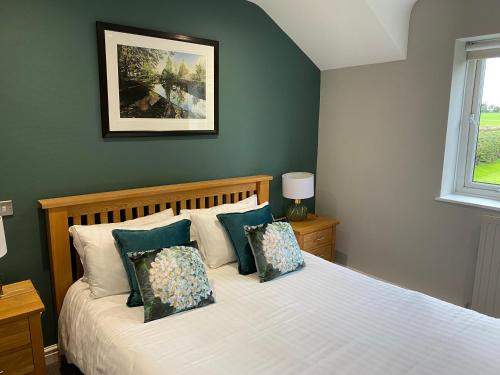 Sollom Hotel | Rufford Arms Hotel
