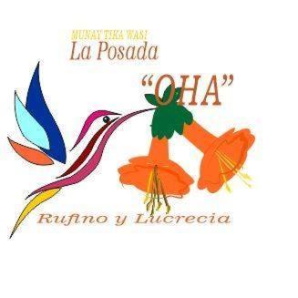 Llachon Hotel | Rufino y Lucrecia MUNAY TIKA WASI Posada Oha