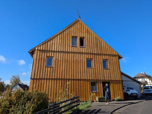 Herbstein House | RuheOase