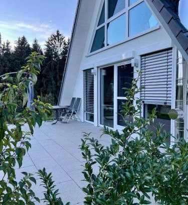 Wilhelmsdorf House | Ruheoase mitten in der Natur
