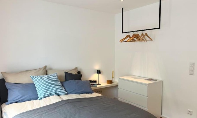 Wolfegg Apartment | Ruhige,gemütliche Ferienwohnung