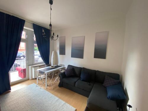 Wiesbaden Apartment | Ruhige gemütliche Wohnung Altbau in zentraler Lage Wiesbaden