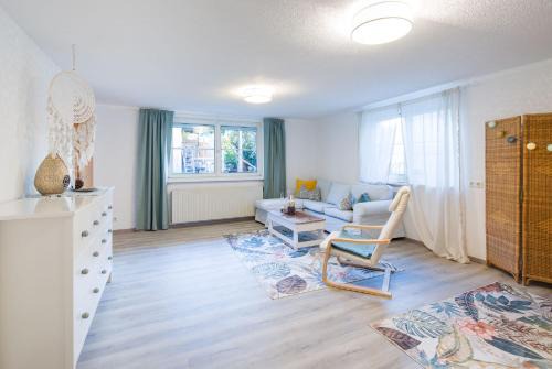 Hohenems Apartment | Ruhiges 3 Zimmer Apartment in Hohenems
