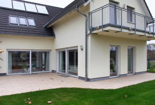 Heroldsbach House | Ruhiges Einfamilienhaus