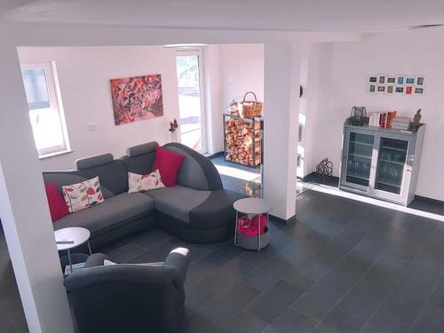 Schnett House | Ruhiges Ferienhaus mit viel Platz
