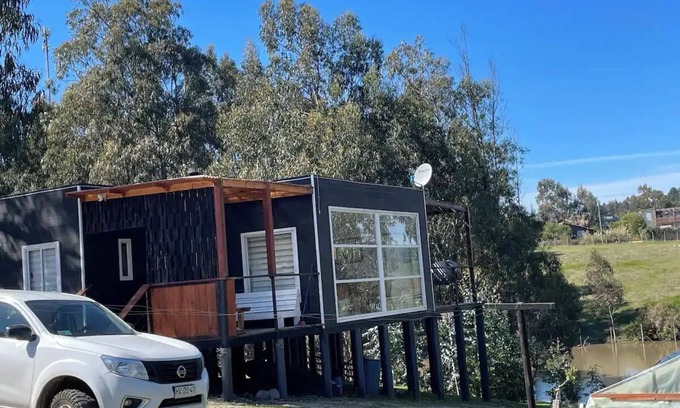 Pichilemu House | Rukasurf Aliwen Punta de lobos