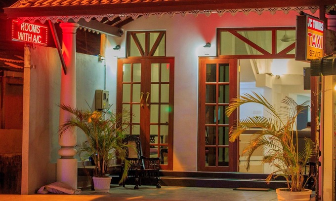 Kudapaduwa House | Ruki Sea Reach