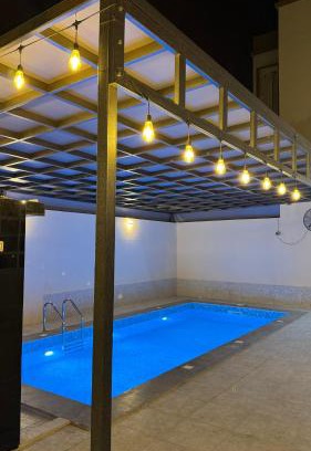 Barka Apartment | Rukn Barka