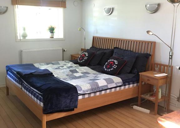 Norrtalje House | Rum i villa - Kärleksudden Norrtälje