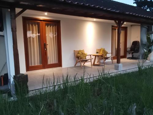 Tegallalang House | Rumah Kemuning Bali