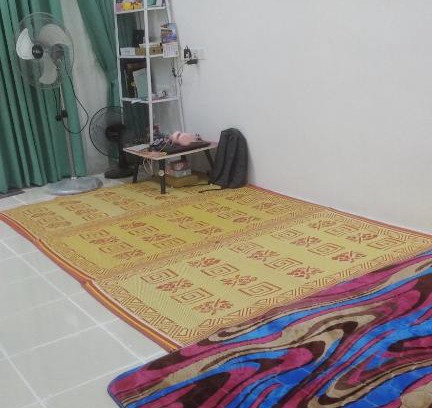 Lunas House | Rumah Lunas