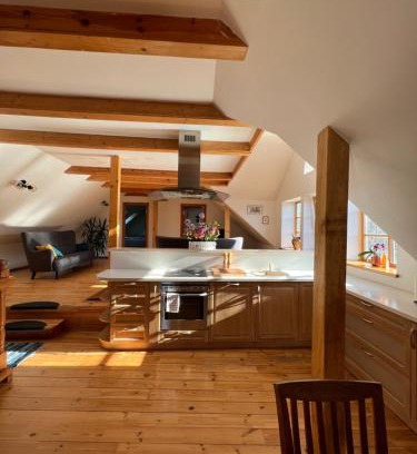 Kuldiga Apartment | Rumbas