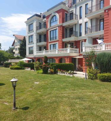 Trakata Apartment | Rumi place