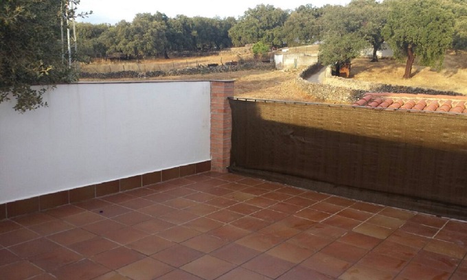 Aracena Cottage | Rural Accommodation El Mirador de Jabuguillo