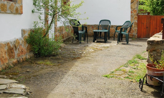 Reocin de los Molinos House | Rural Apartment Petit de Lindascasasrurales