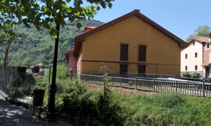 Carrena Apartment | Rural apartment Rest