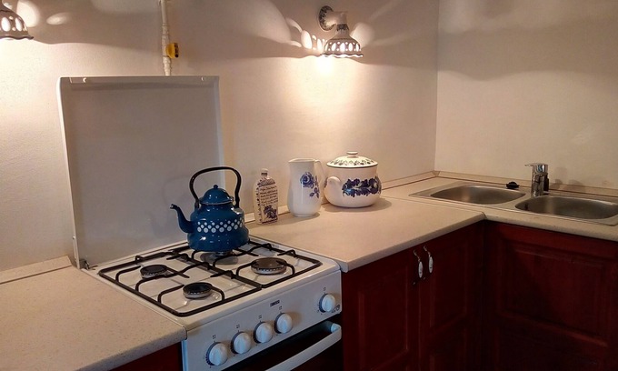 Diosd House | Rural apartment close to Budapest