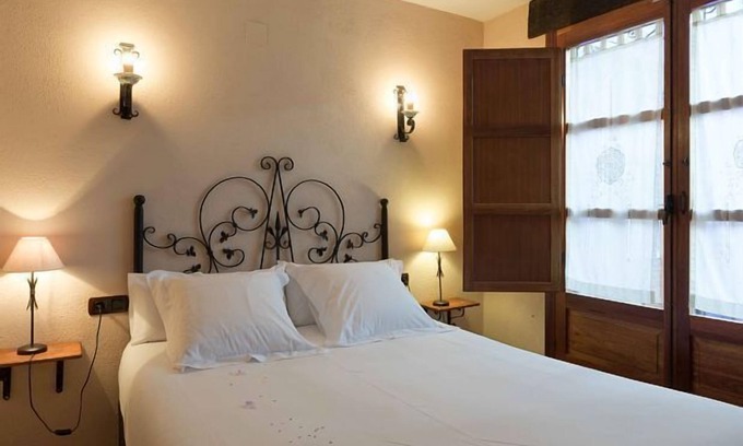 Sant Mateu Cottage | Rural apartment Turimaestrat for 4 people