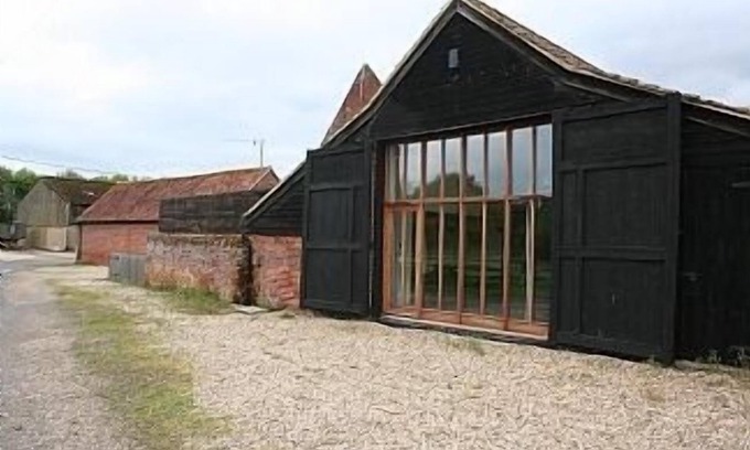 East Dereham House | Rural Barn Conversion Near Norwich, Norfolk, England