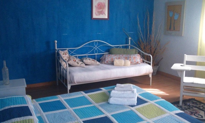 Navacepedilla de Corneja House | Rural Tourism House Las Tejeruelas