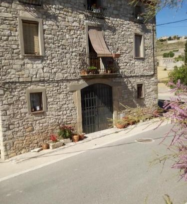 Fores House | Rural Horizons on La Ruta del Cister