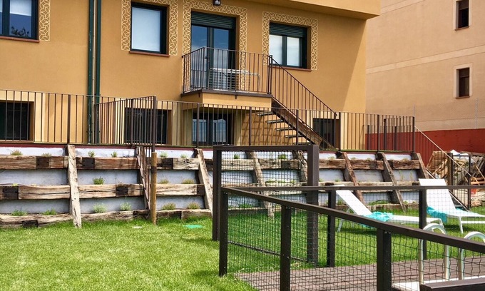 Espirdo House | rural house 6 km from Segovia