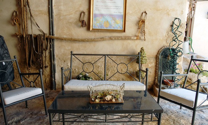 Villasexmir House | Rural House Beautiful Guests of Beautiful Rural Houses