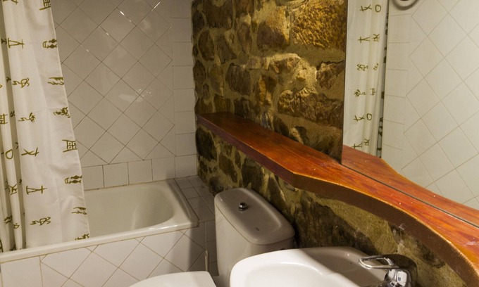 Canduela Cottage | RURAL HOUSE COPPER COBRE