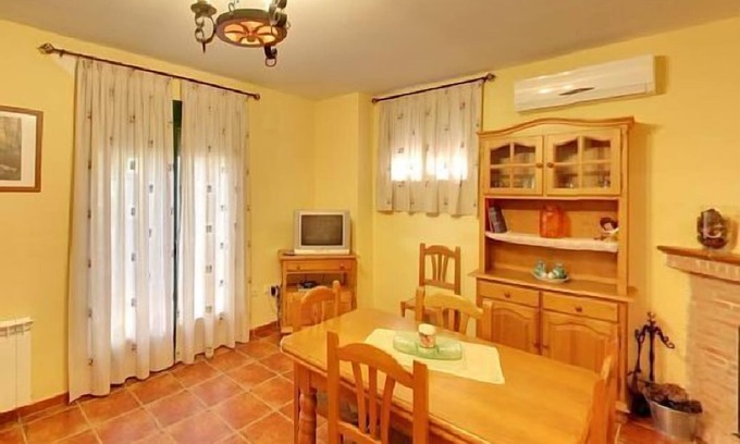 Cotillas Cottage | Rural house in Río Mundo La Tolva 5 people (Molino Pataslargas)