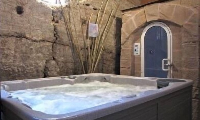 Lerin Cottage | Rural house Tahona for 18 people