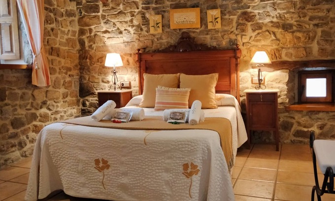 Potes Cottage | Rural house Tia Josefa for 4 people