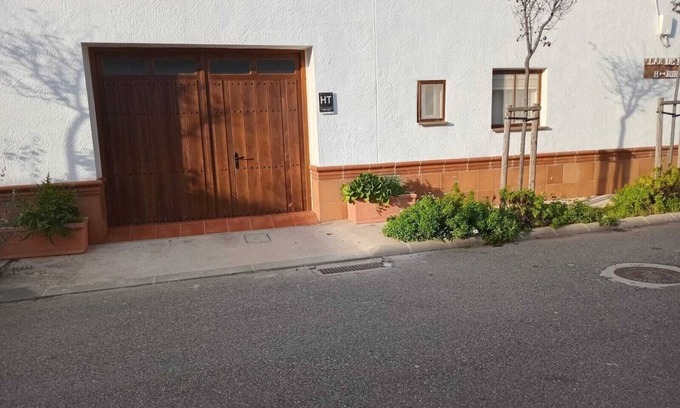 Poble Nou del Delta House | RURAL LLAR DE LAURA